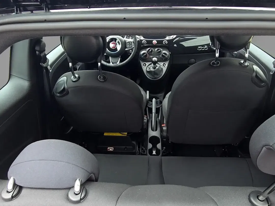 Fiat 500 - Thumbnail 7