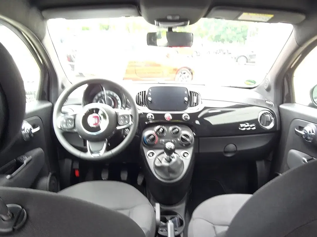 Fiat 500 - Thumbnail 8