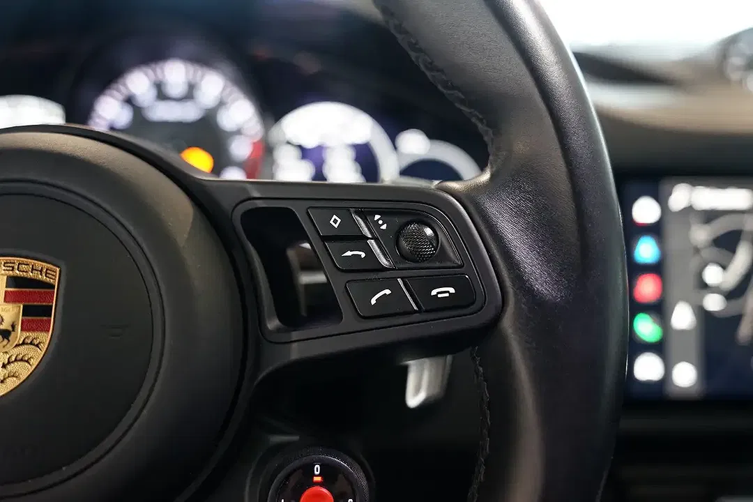 Porsche Cayenne - Thumbnail 14