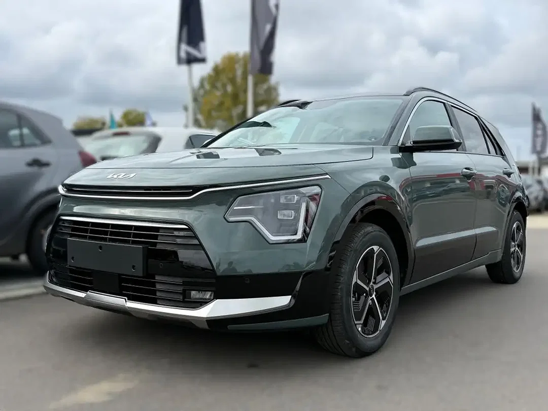 Kia Niro - Afbeelding 1