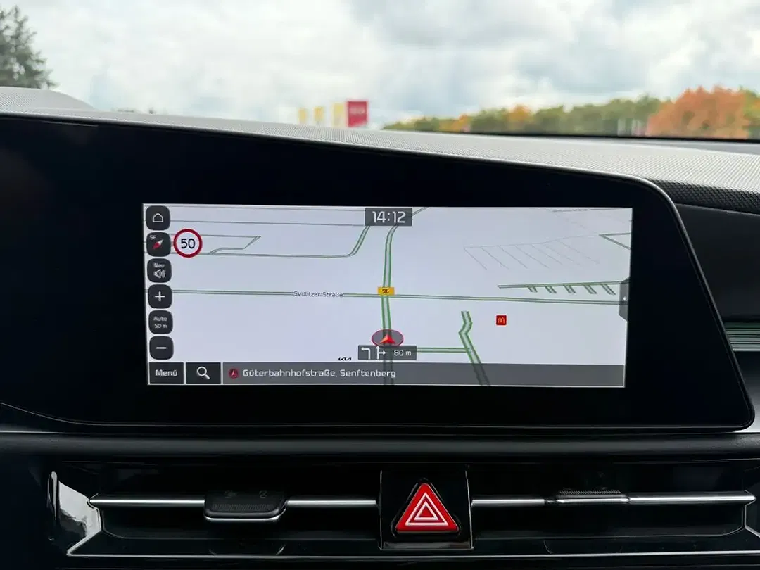 Kia Niro - Thumbnail 10