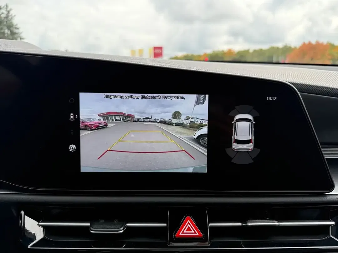Kia Niro - Thumbnail 11