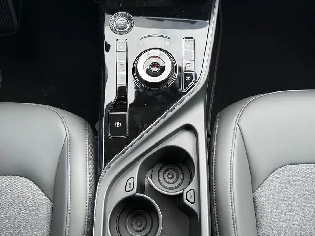 Kia Niro - Thumbnail 14