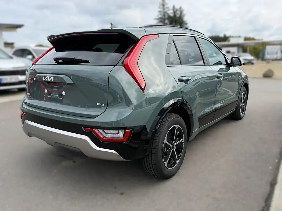 Kia Niro - Thumbnail 6