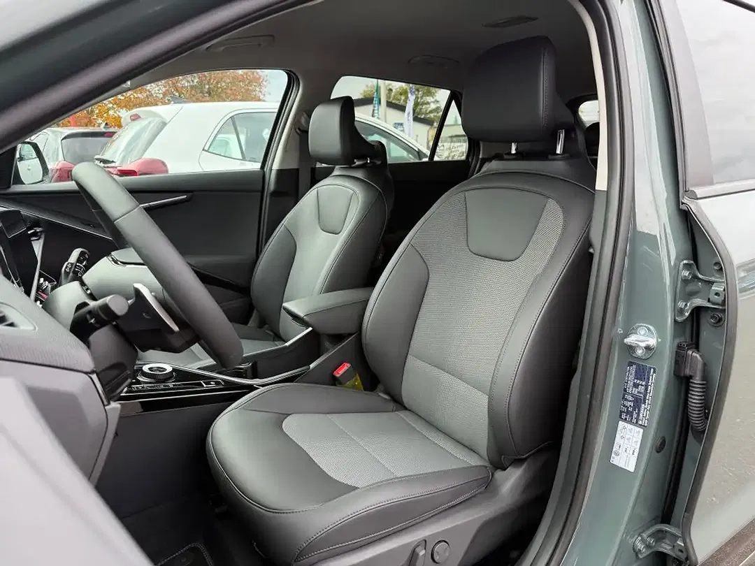 Kia Niro - Thumbnail 7