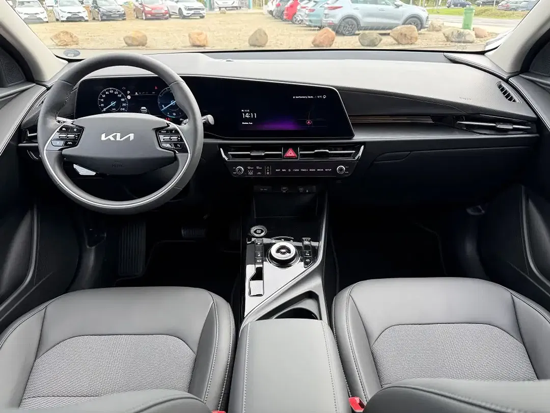Kia Niro - Thumbnail 9