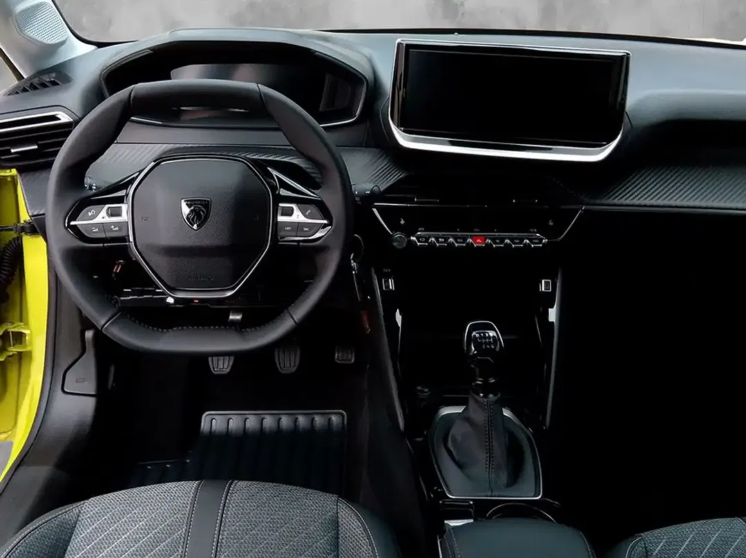 Peugeot 208 - Thumbnail 13