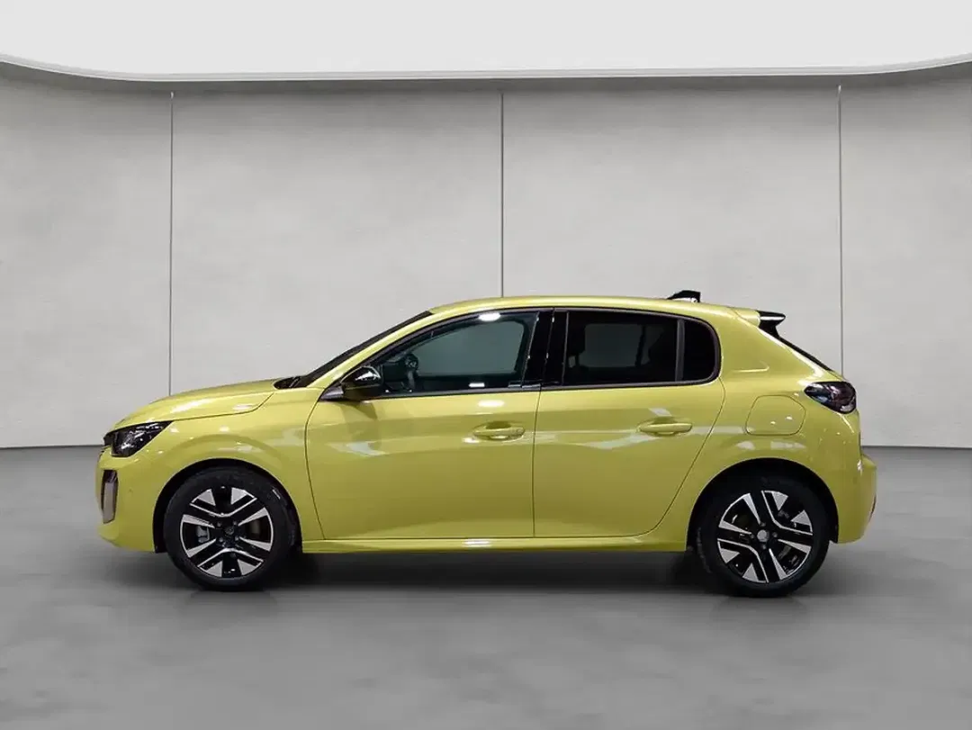 Peugeot 208 - Thumbnail 2