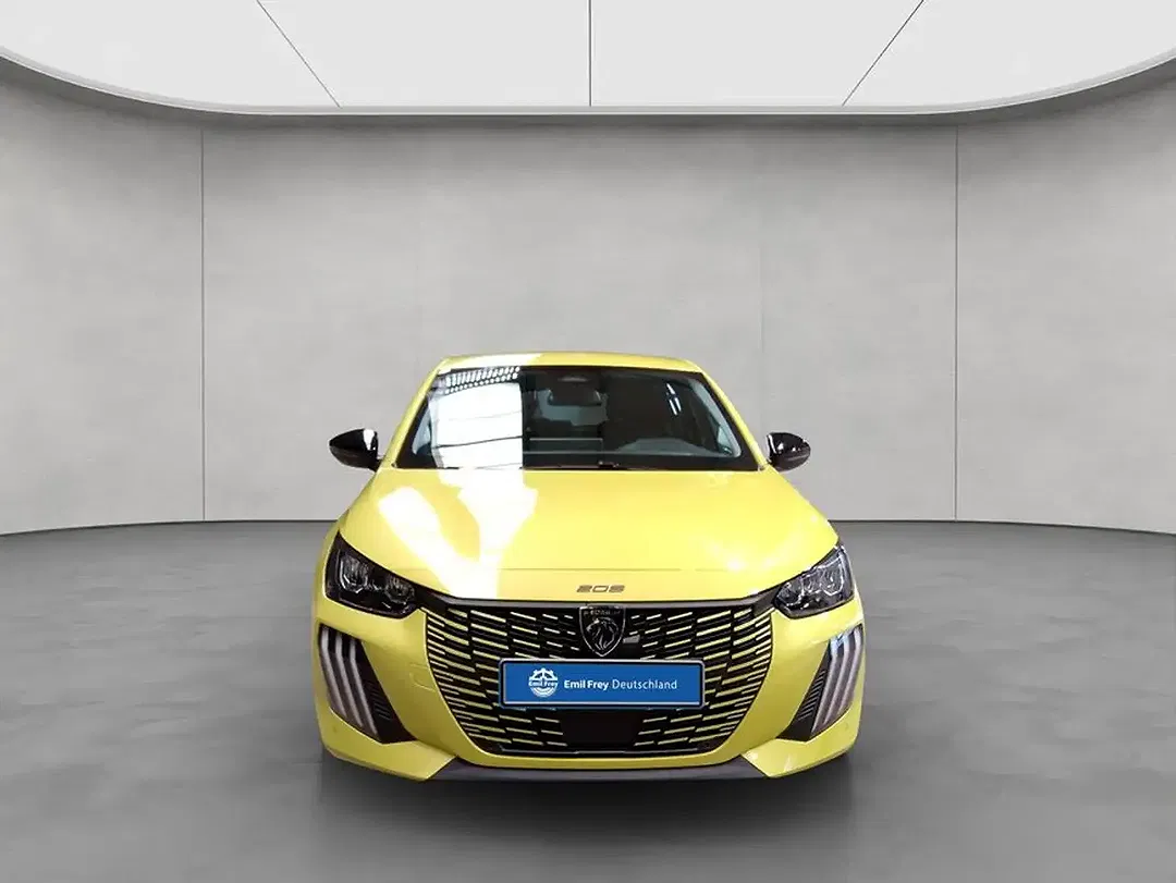 Peugeot 208 - Thumbnail 9