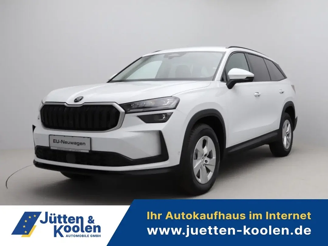 Skoda Kodiaq - Afbeelding 1