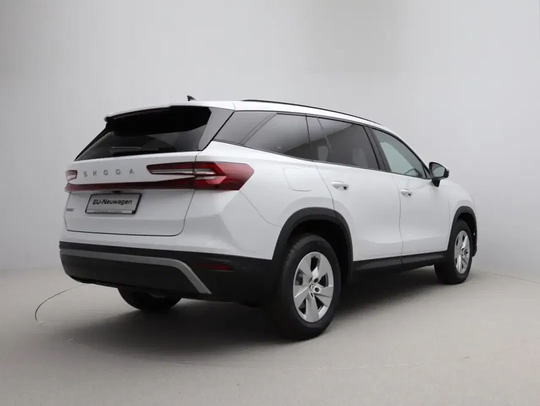 Skoda Kodiaq - Thumbnail 6