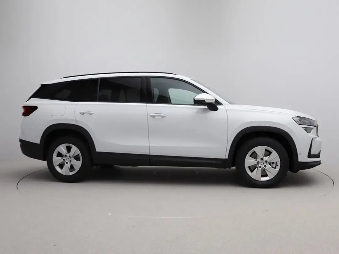 Skoda Kodiaq - Thumbnail 7