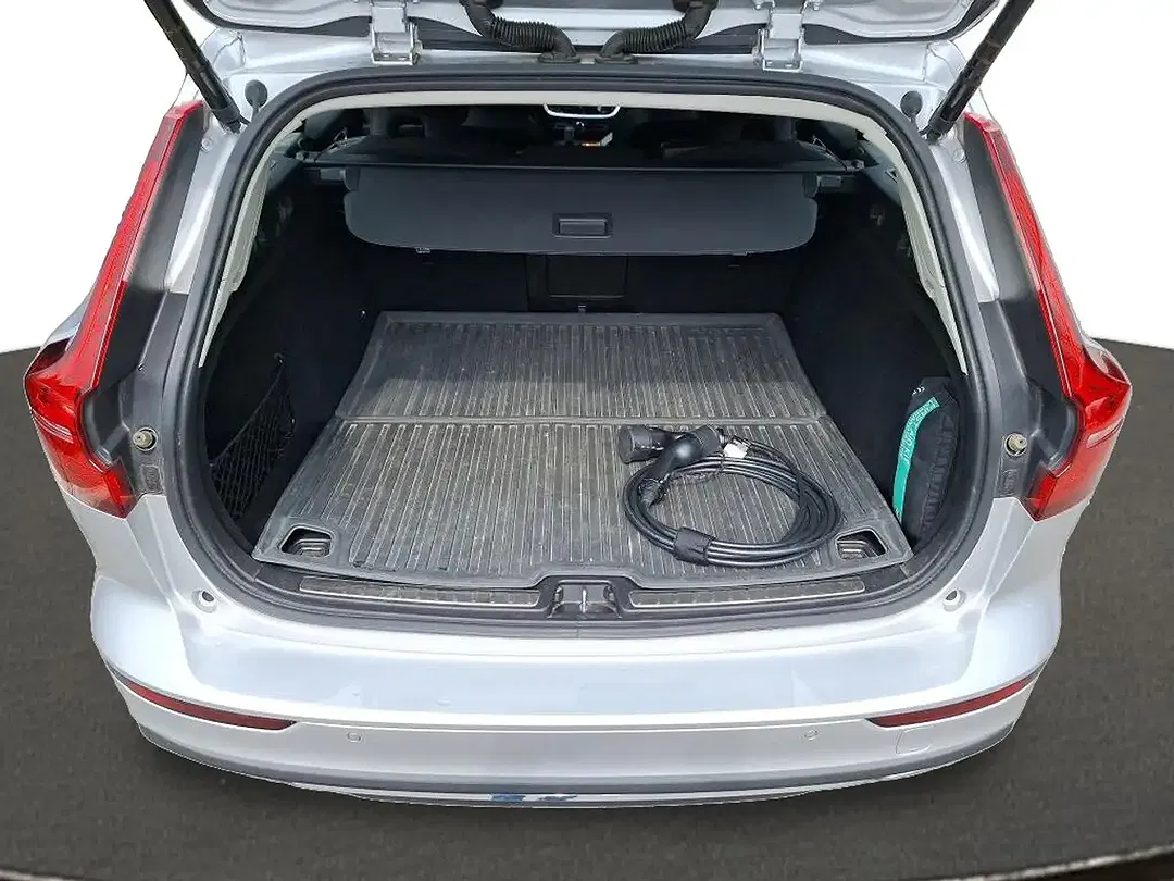 Volvo V60 - Thumbnail 5