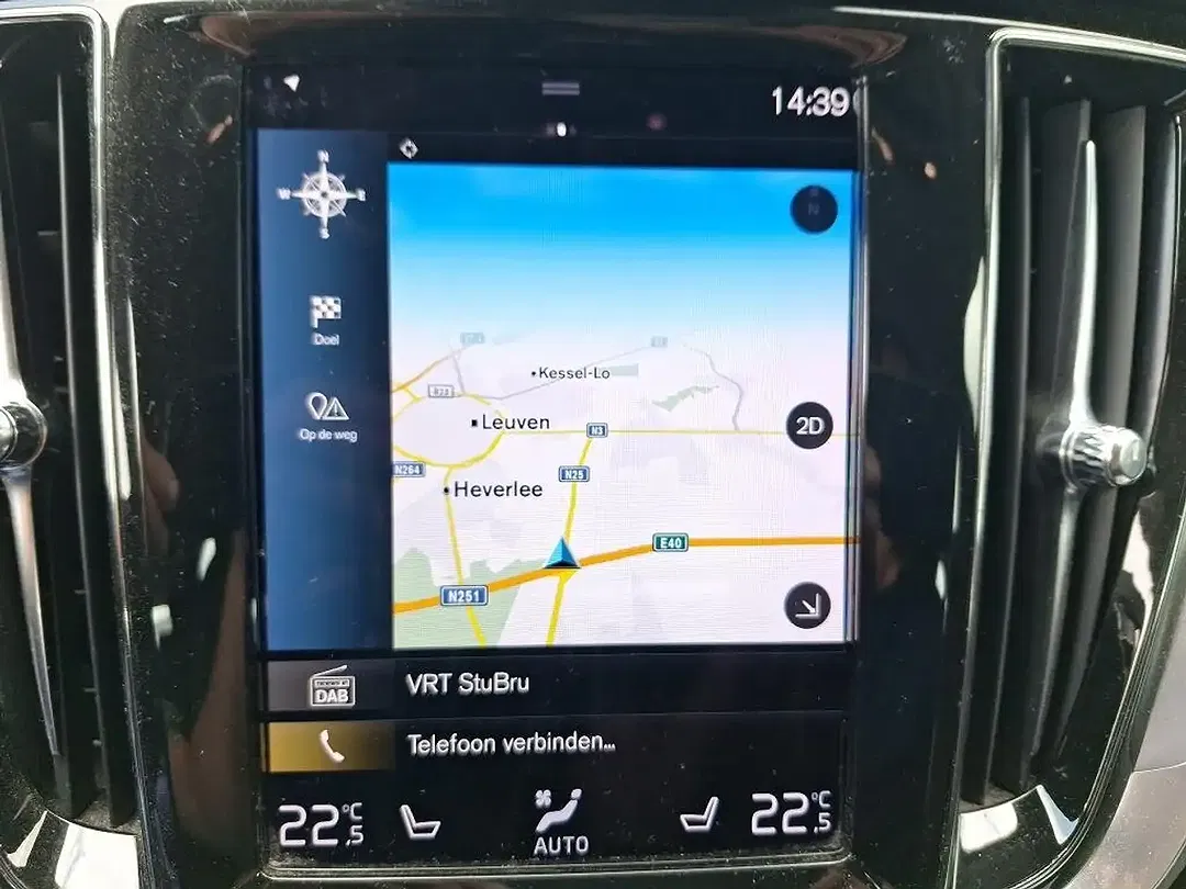 Volvo V60 - Thumbnail 7