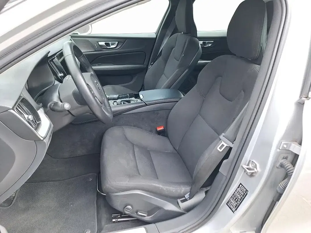 Volvo V60 - Thumbnail 8
