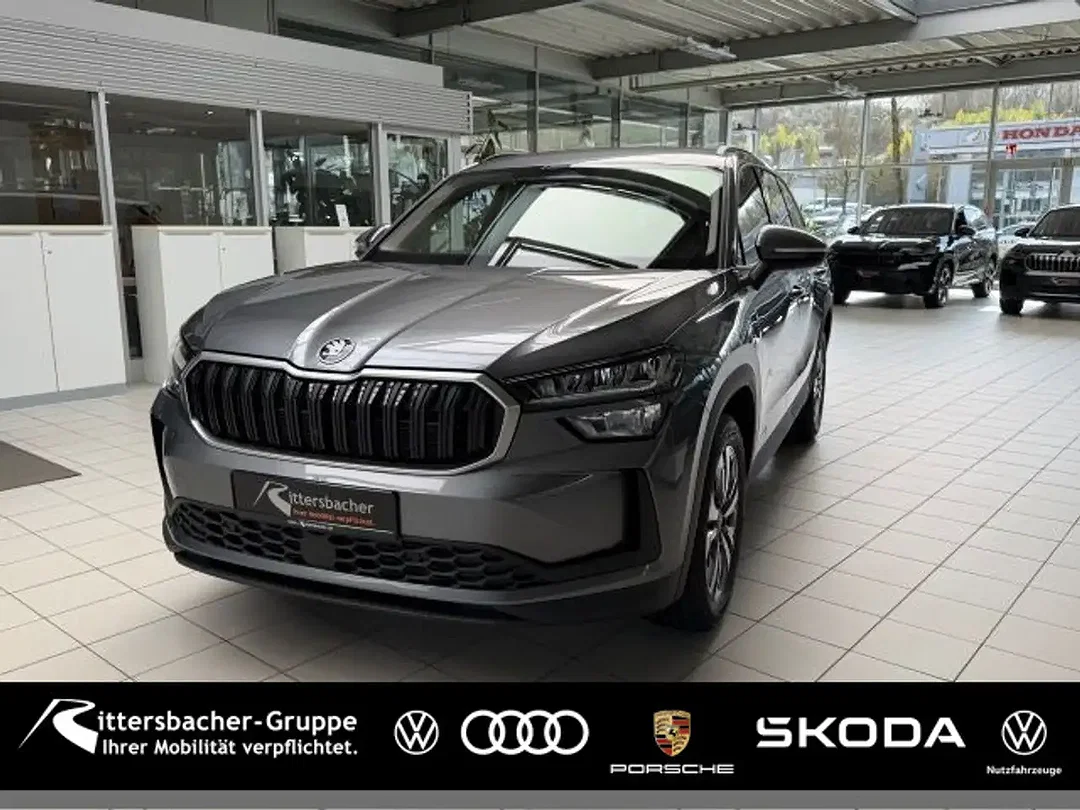 Skoda Kodiaq - Afbeelding 1