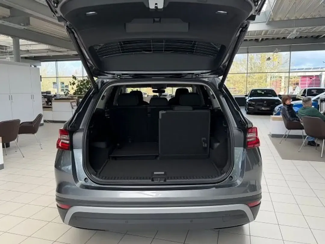 Skoda Kodiaq - Thumbnail 10