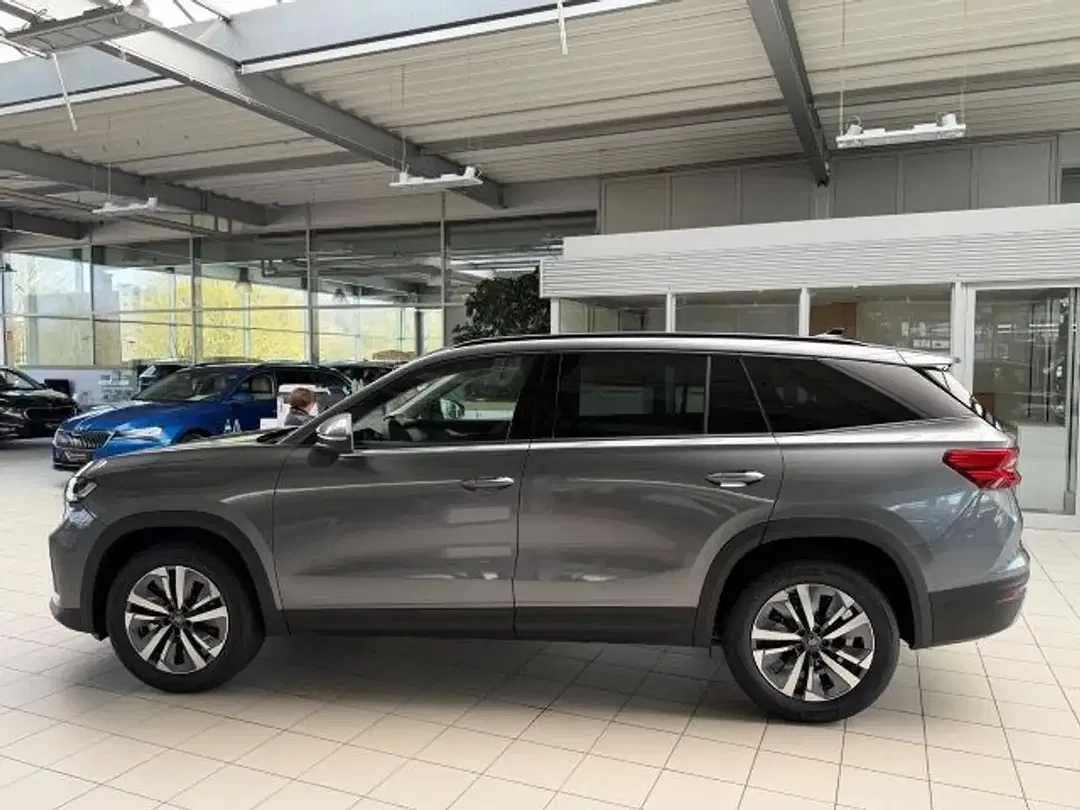 Skoda Kodiaq - Thumbnail 12