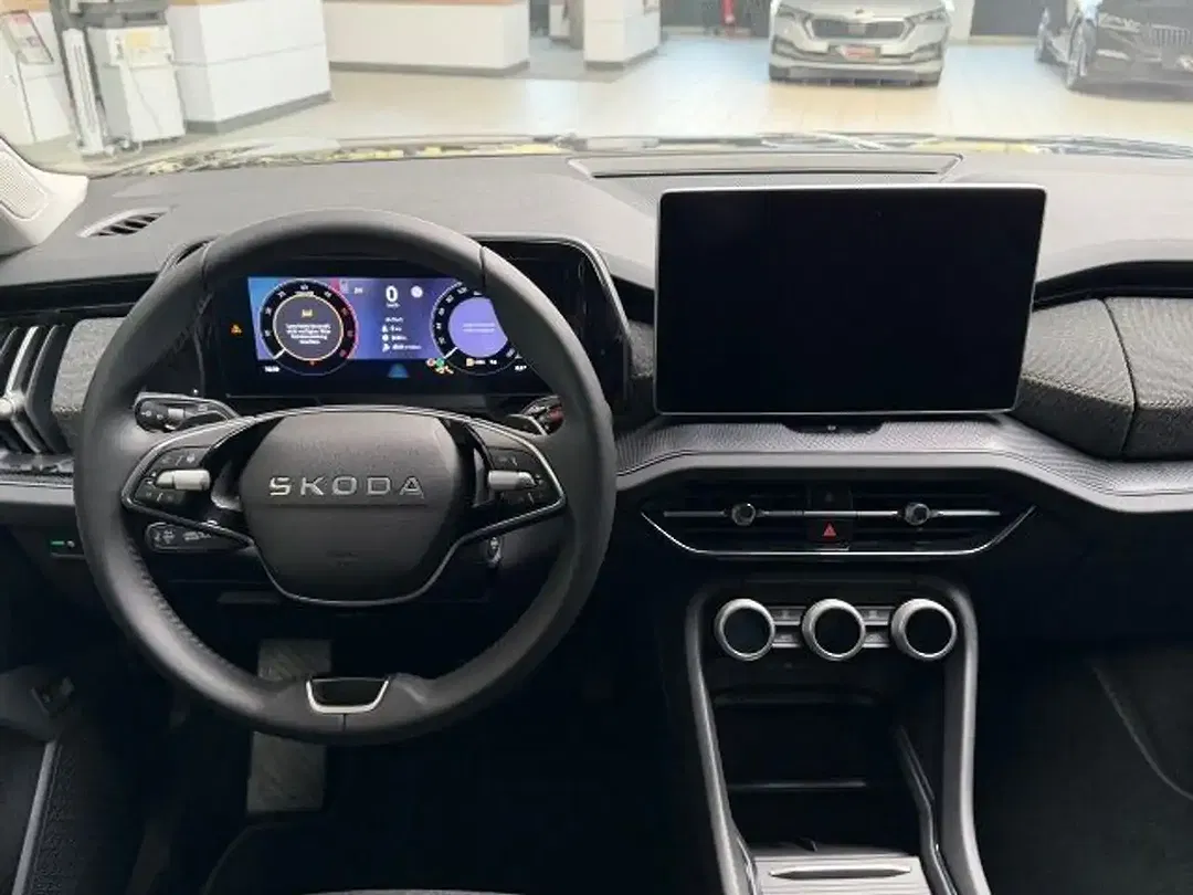 Skoda Kodiaq - Thumbnail 14