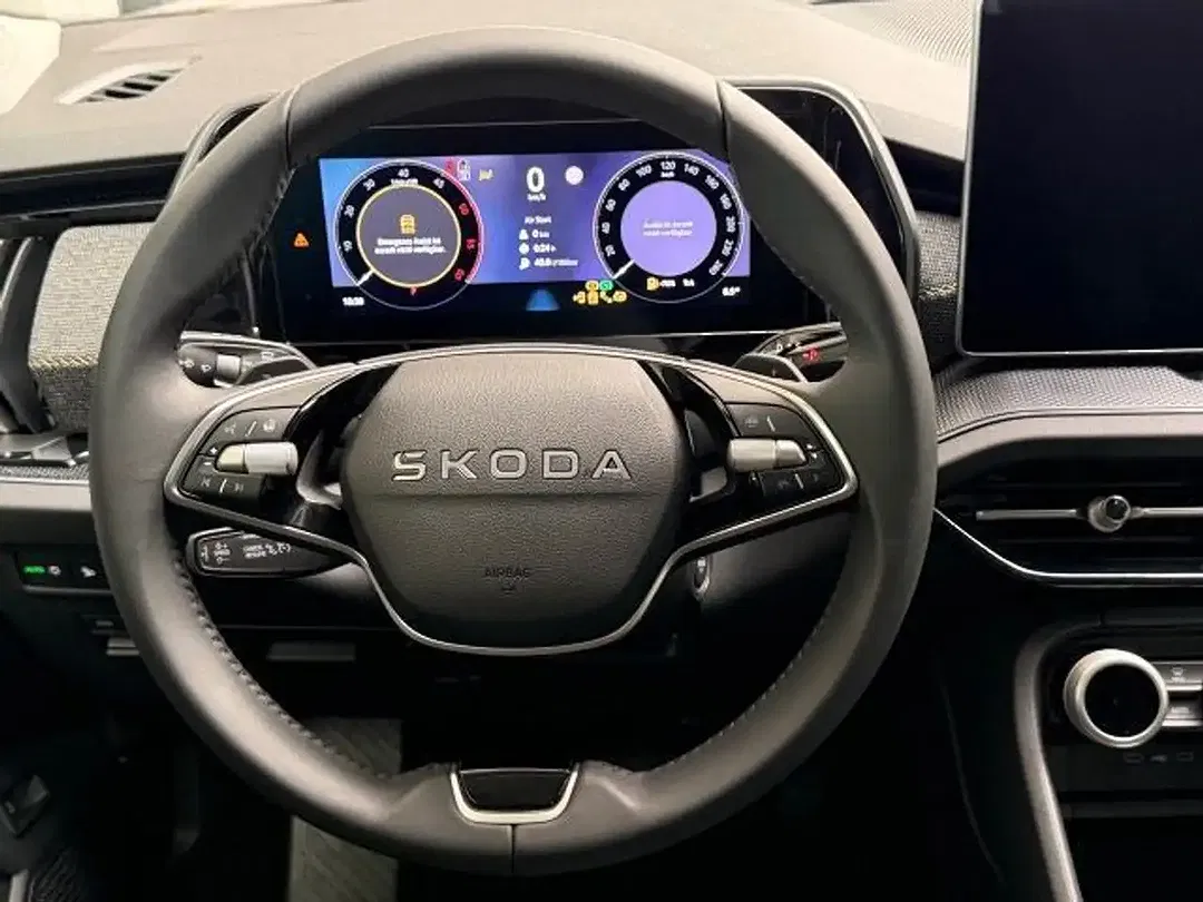 Skoda Kodiaq - Thumbnail 15