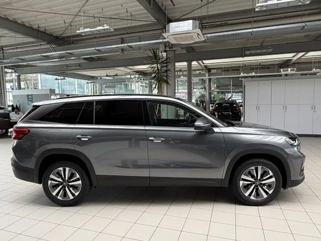 Skoda Kodiaq - Thumbnail 4