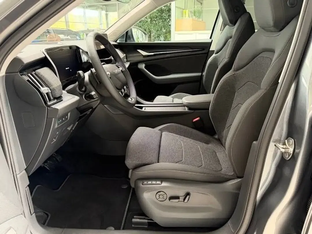 Skoda Kodiaq - Thumbnail 6