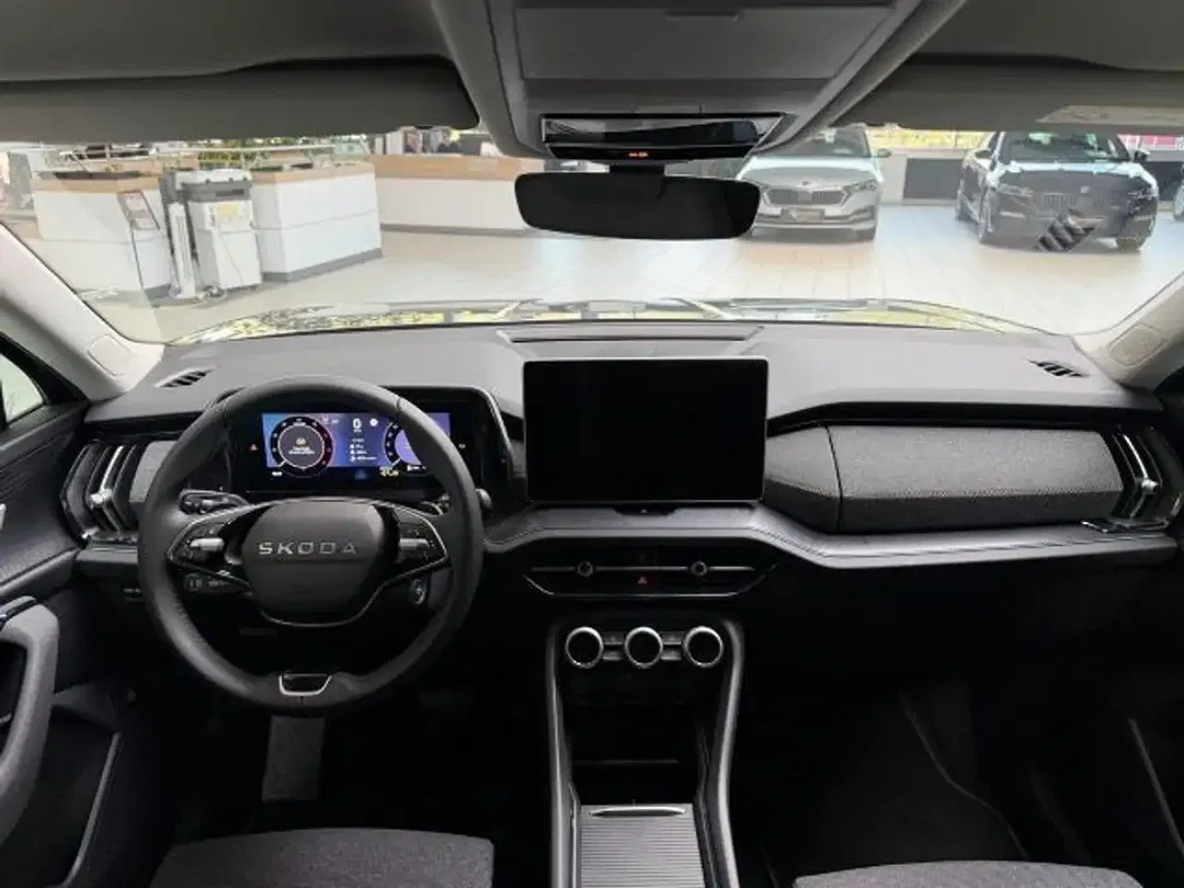 Skoda Kodiaq - Thumbnail 7