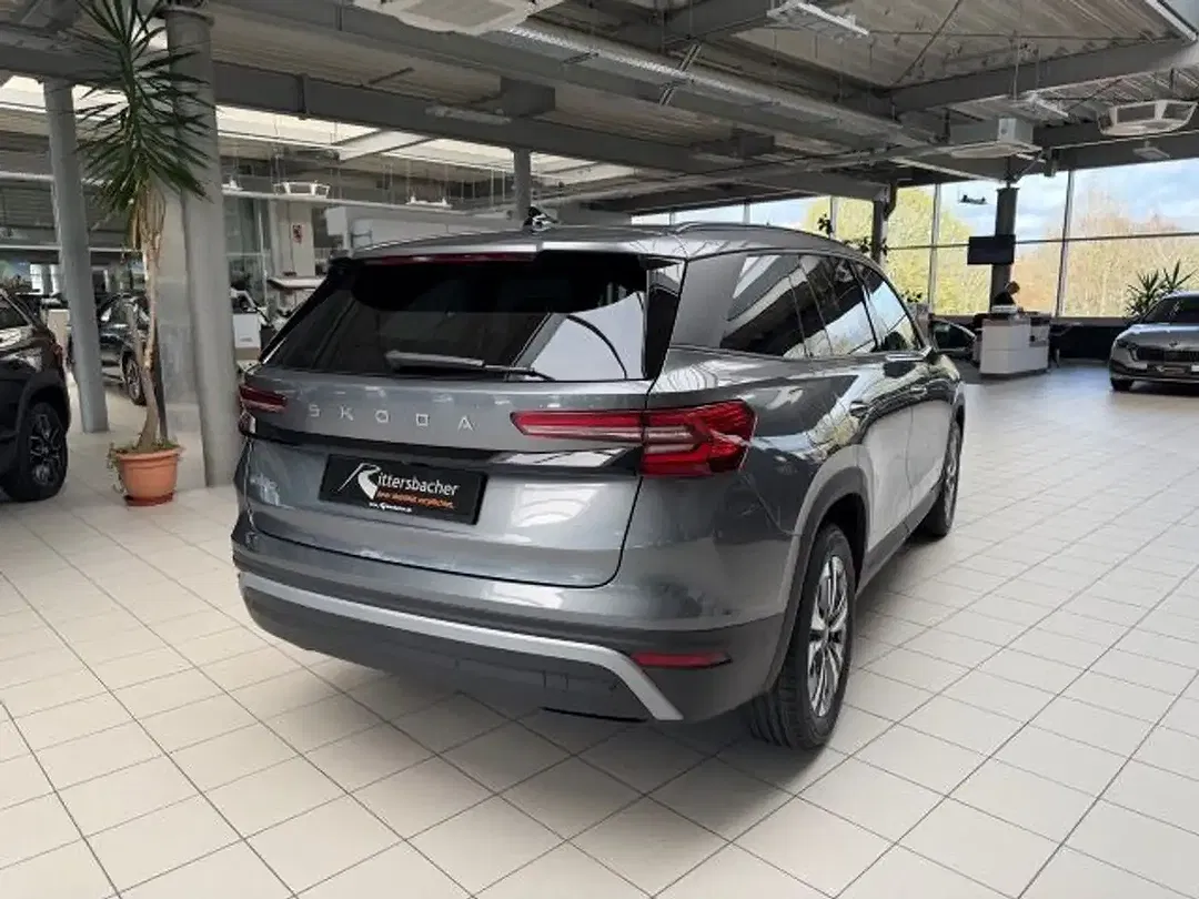 Skoda Kodiaq - Thumbnail 9