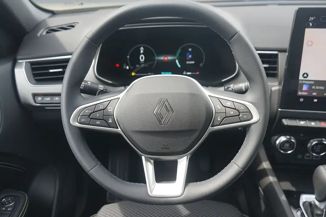Renault Arkana - Thumbnail 14