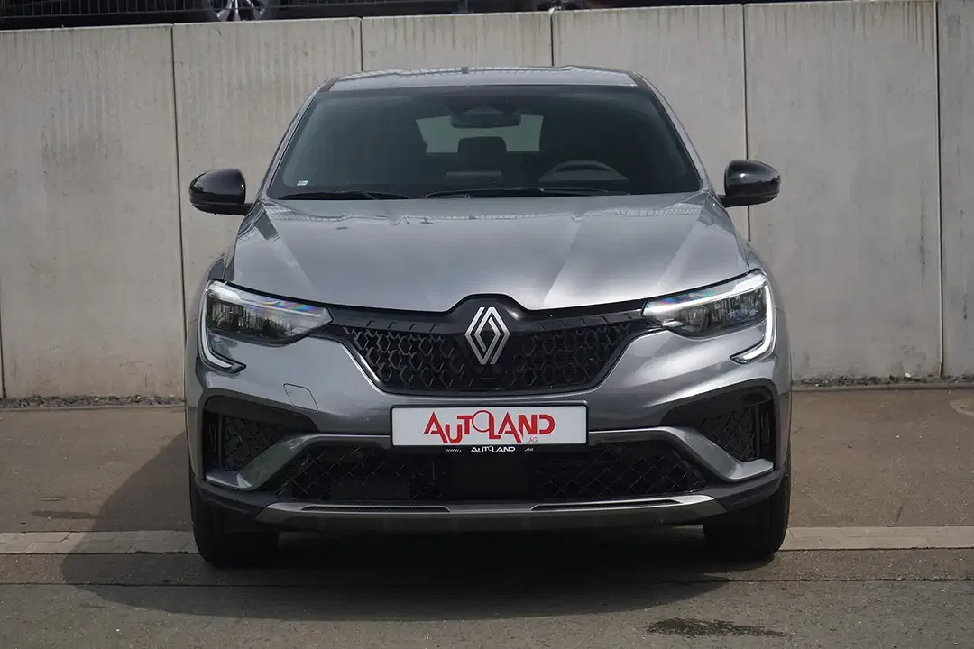 Renault Arkana - Thumbnail 6