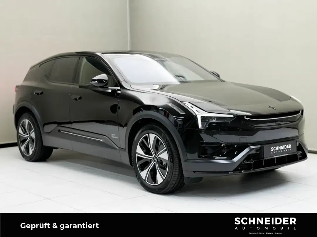 Polestar 3 Long Range Dual Motor Plus