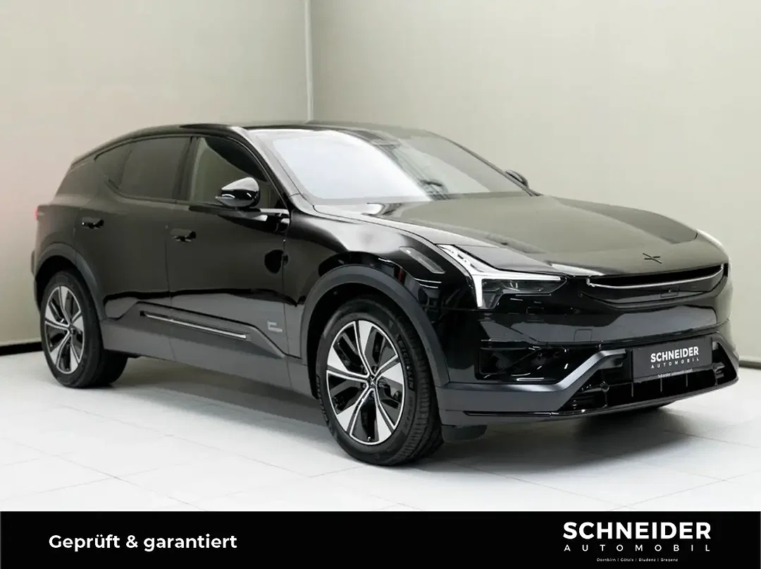Polestar 3 - Afbeelding 1