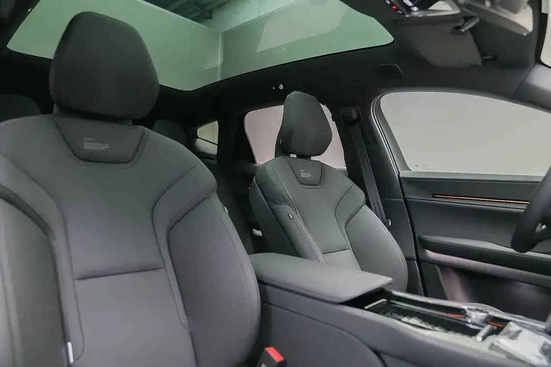 Polestar 3 - Thumbnail 11