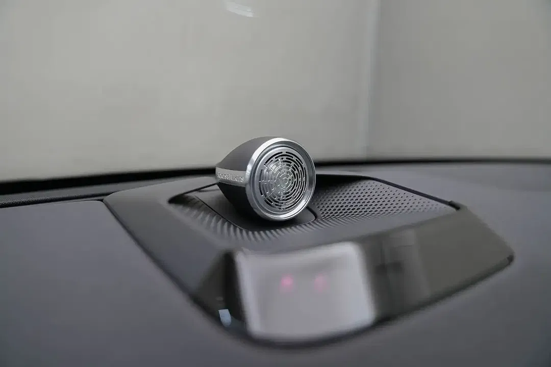 Polestar 3 - Thumbnail 12