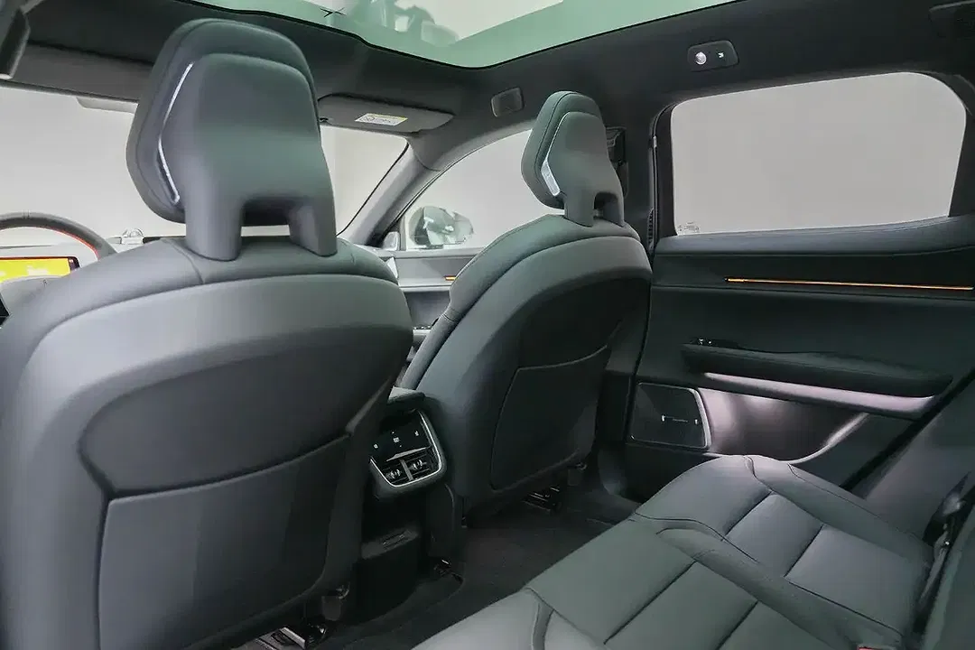 Polestar 3 - Thumbnail 13