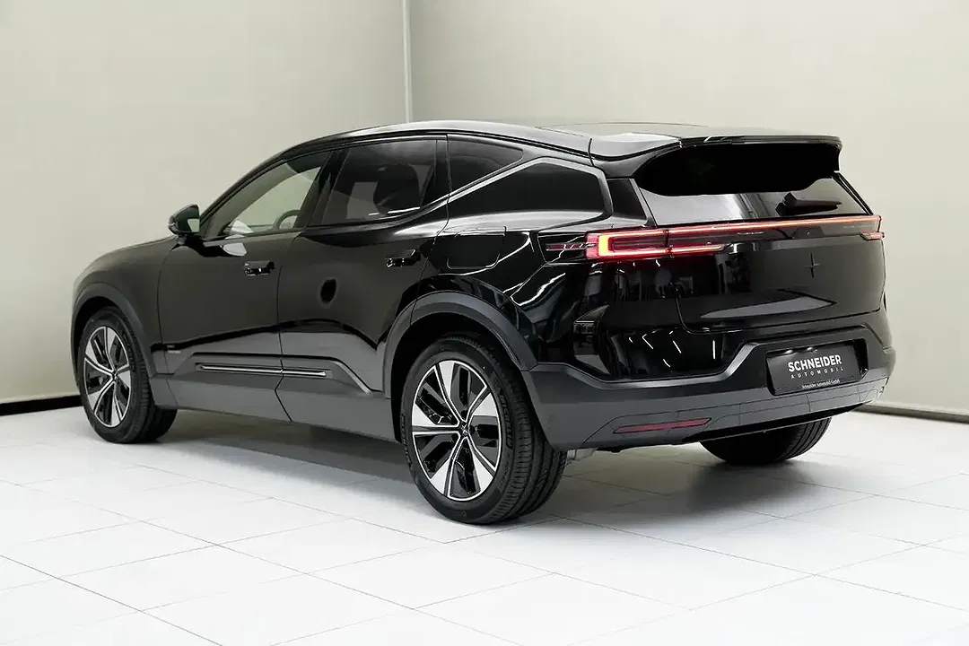 Polestar 3 - Thumbnail 14