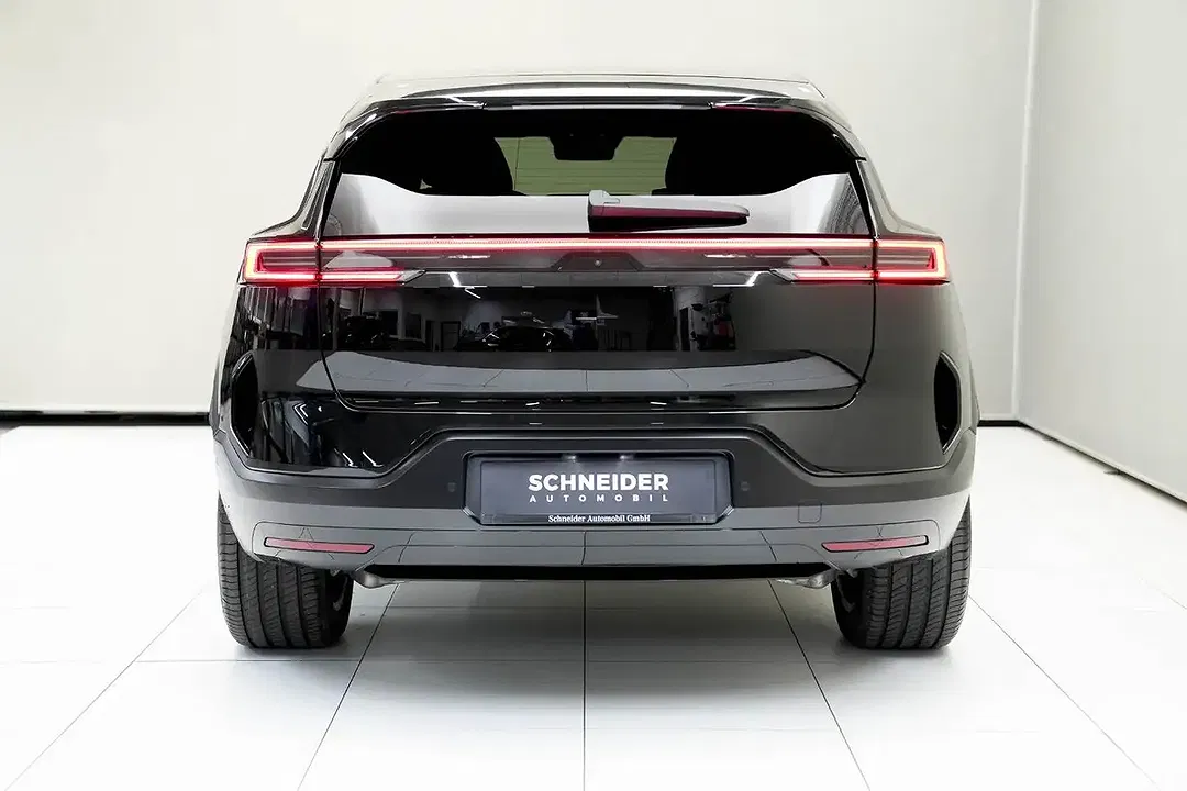 Polestar 3 - Thumbnail 15