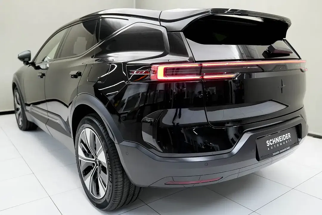 Polestar 3 - Thumbnail 16
