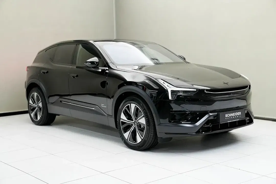 Polestar 3 - Thumbnail 2