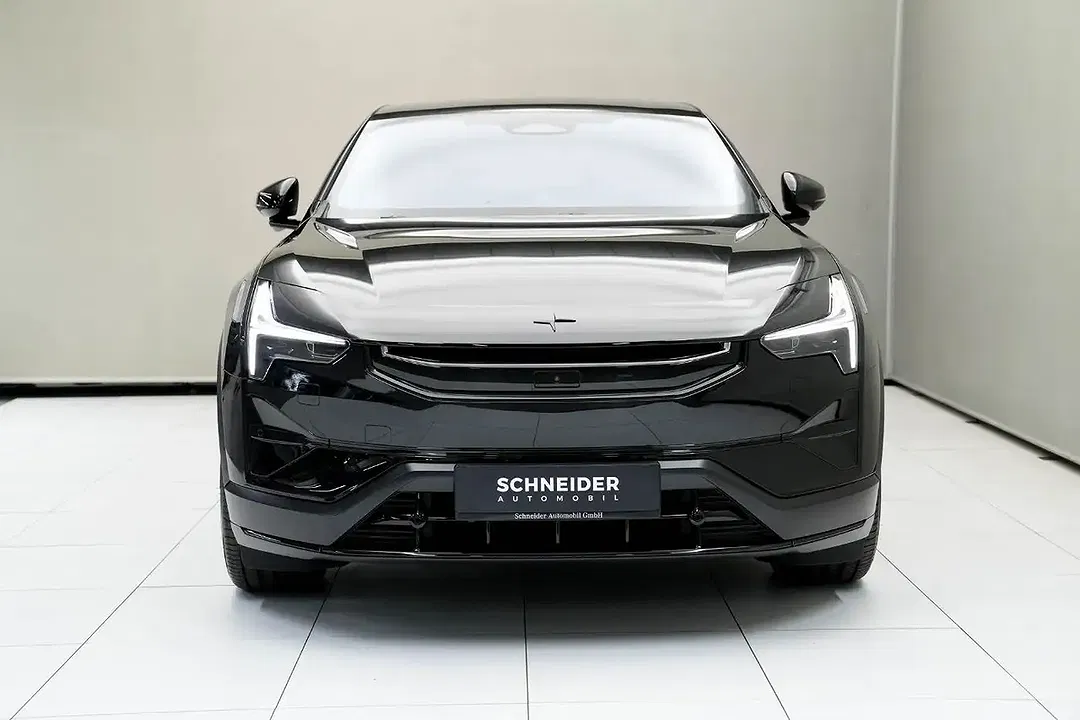 Polestar 3 - Thumbnail 3