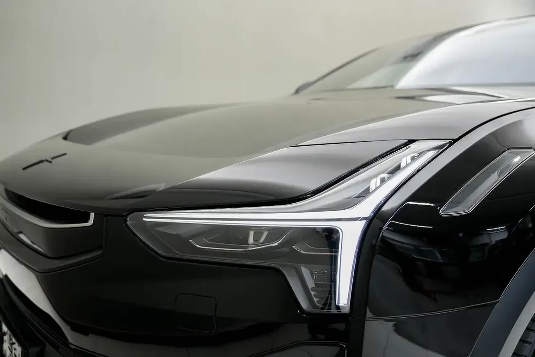 Polestar 3 - Thumbnail 4