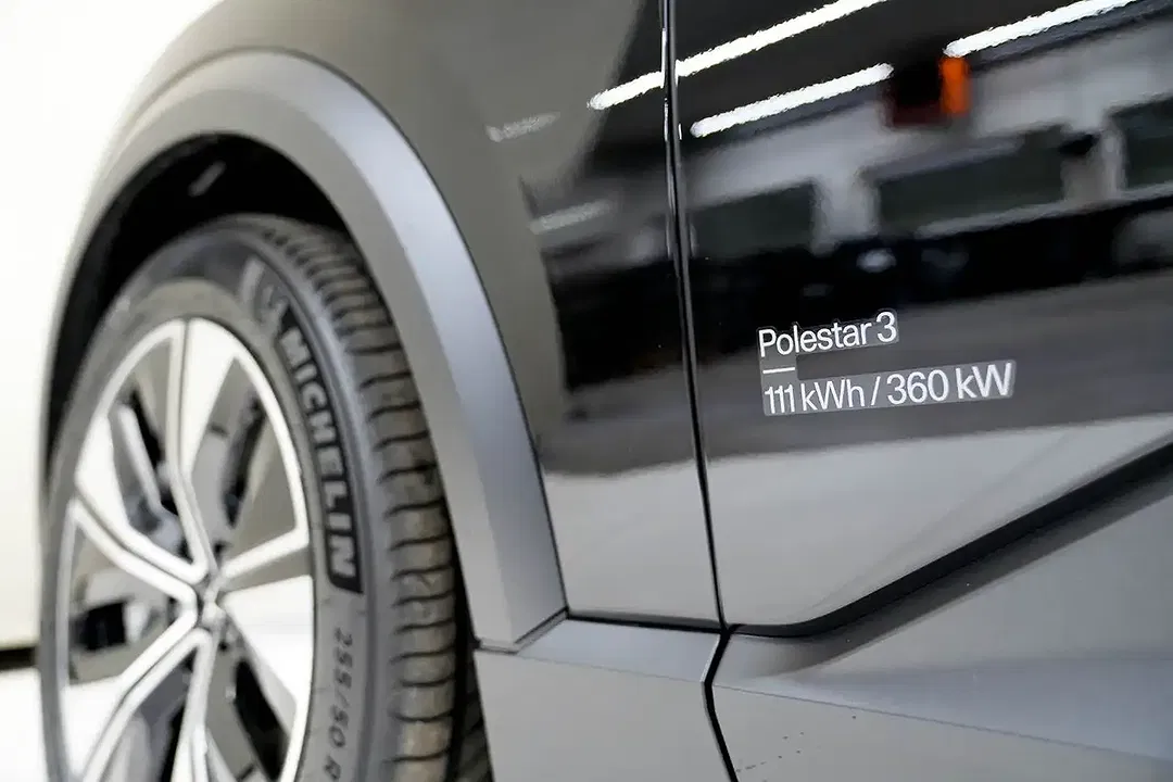 Polestar 3 - Thumbnail 5