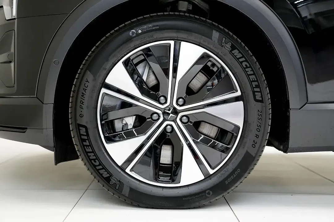 Polestar 3 - Thumbnail 6