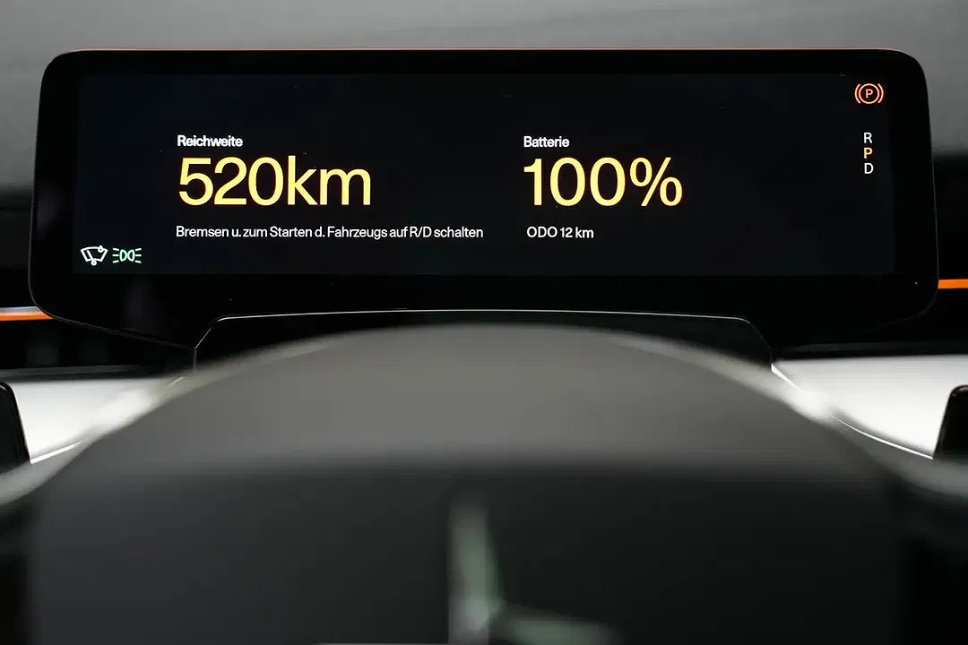Polestar 3 - Thumbnail 7