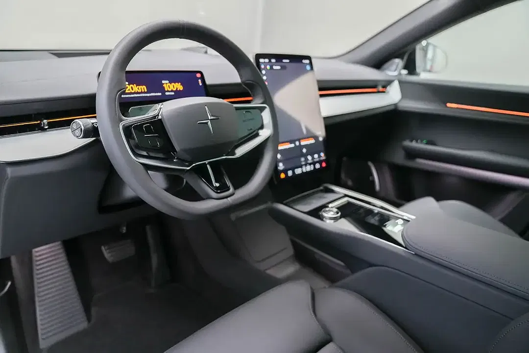 Polestar 3 - Thumbnail 8