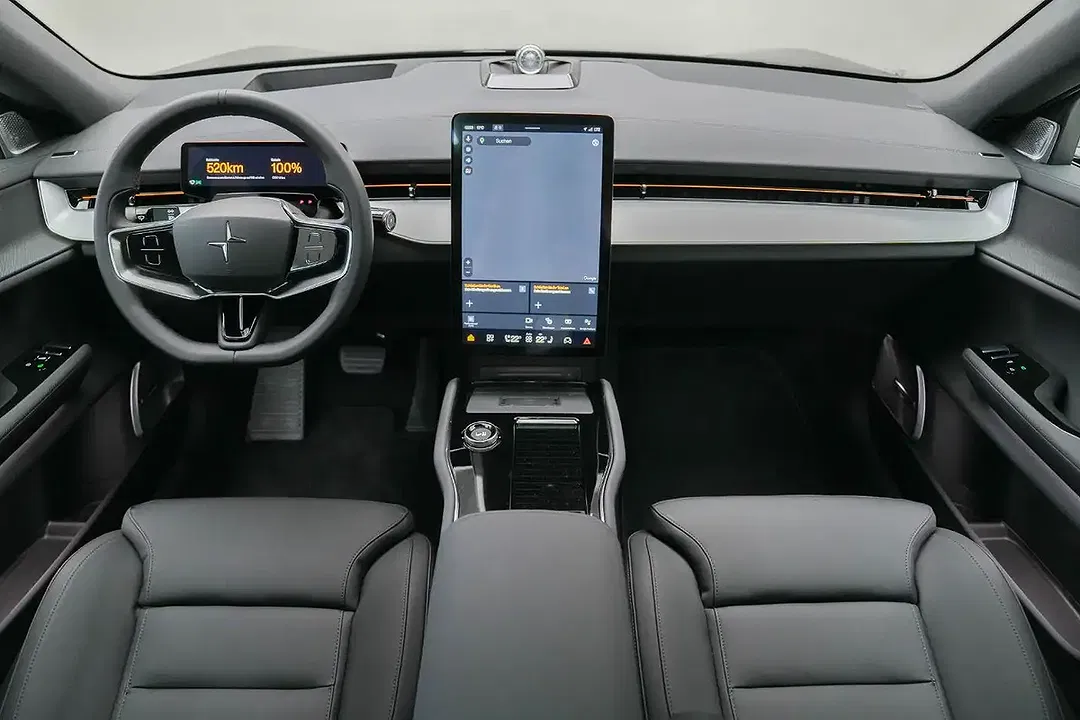 Polestar 3 - Thumbnail 9