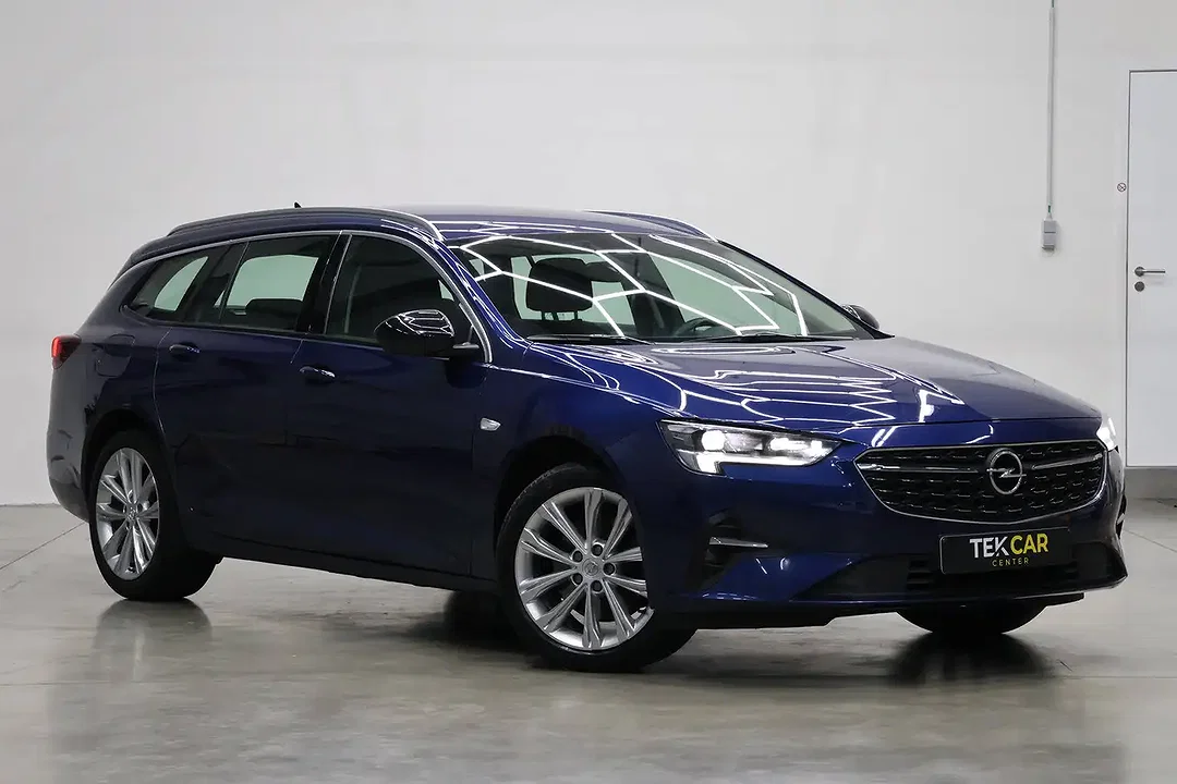 Opel Insignia - Afbeelding 1