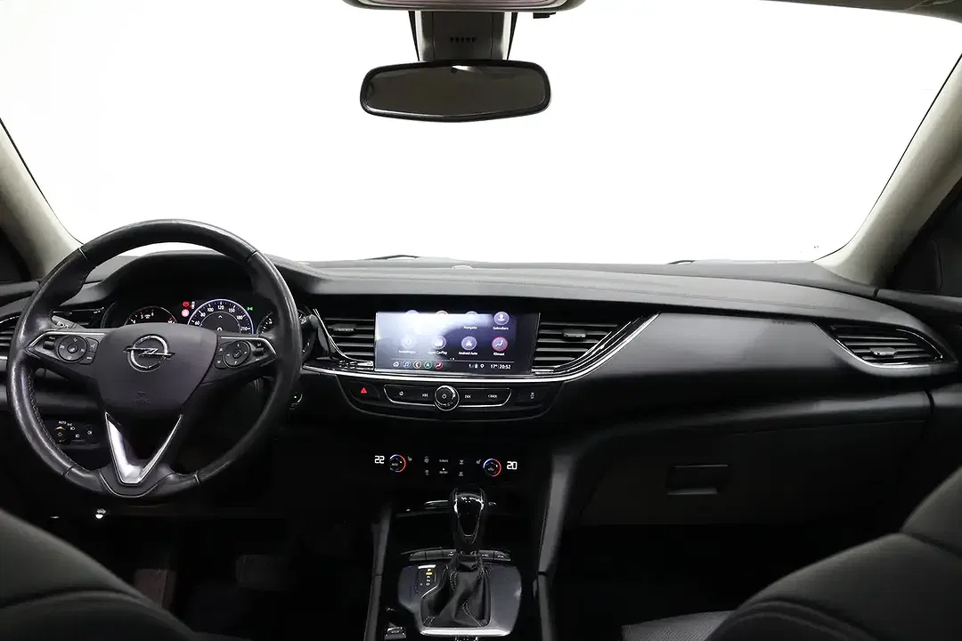Opel Insignia - Thumbnail 12