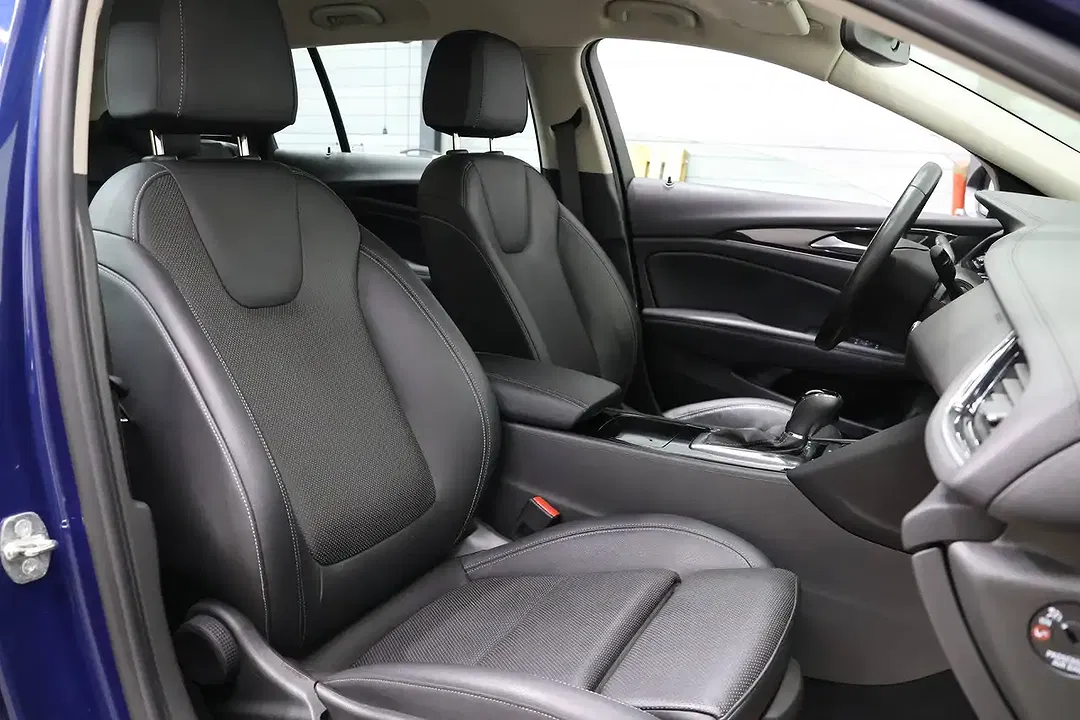 Opel Insignia - Thumbnail 14