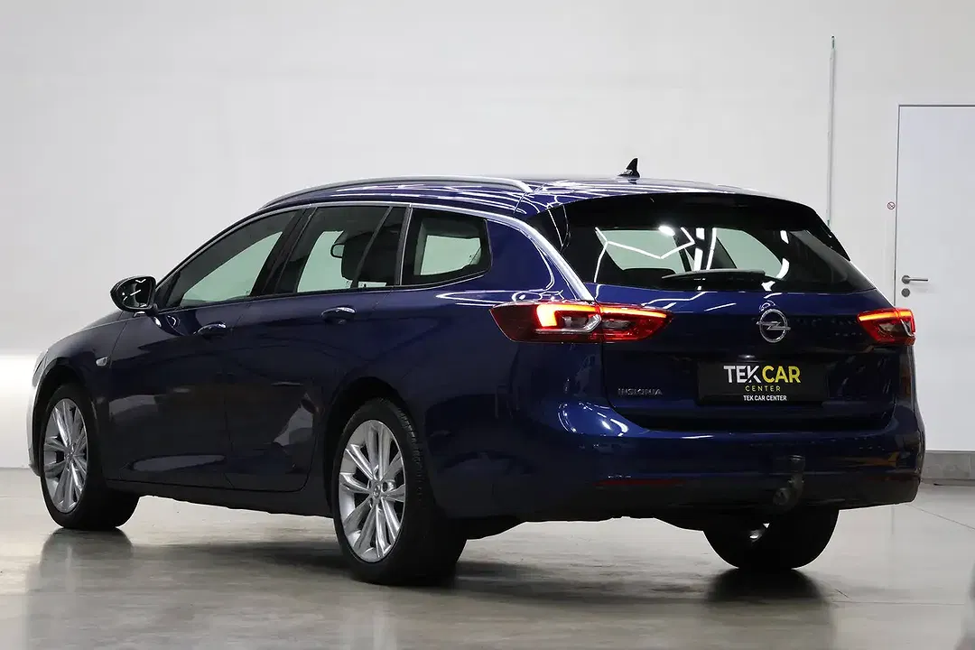Opel Insignia - Thumbnail 4